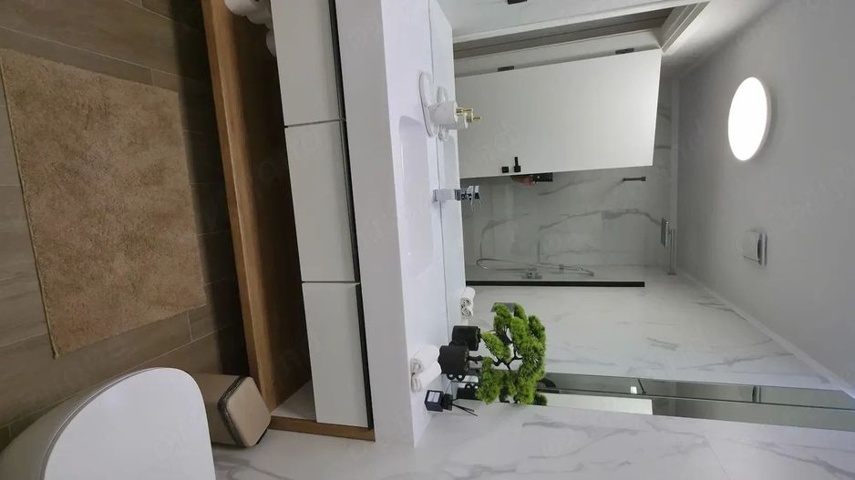 Apartament 2 camere premium / 53 mp + terasă 13 mp | Parcare subterană - Poză 9