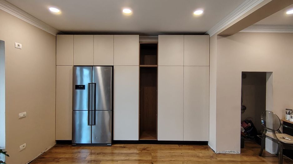 Duplex parter+ etaj, 130 mp, Mosnita Noua comision 0 % - Poză 4