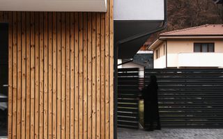 Duplex 4 camere | 120 mp utili | 180 mp curte | P+ET+POD | Floresti - Poză 18