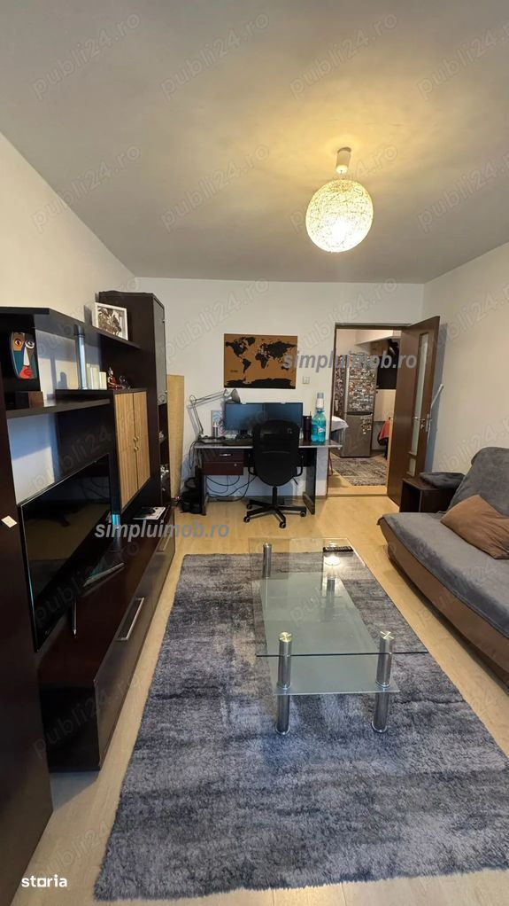 Apartament, 45 m², - Poză 4