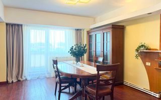 DUPLEX 3 CAMERE | UNIRII | CENTRALA | SAUNA - Poză 3