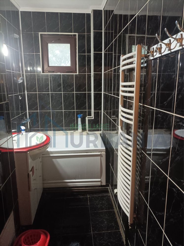 Apartament 2 camere de inchiriat – Alexandru cel Bun, Iasi – 40 mp, etaj 3 - Poză 8