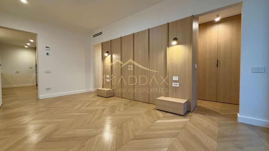 Apartament cu 3 camere *110mp* // Șoseaua Nordului - Herastrau - Poză 18