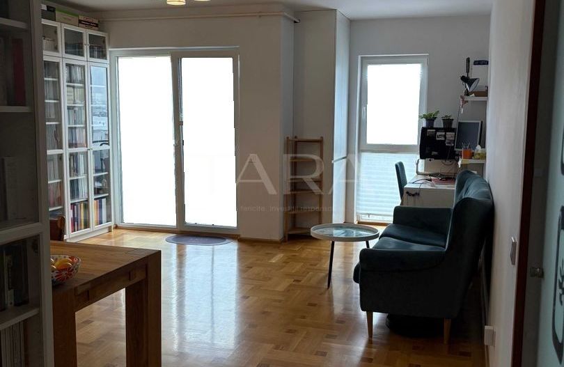 Apartament 2 camere, Iris – 62 mp, finisat premium - Poză 2