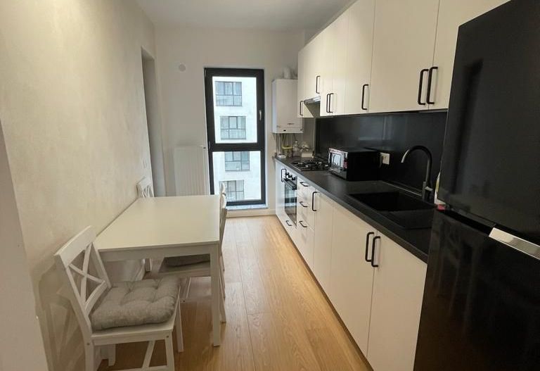 2 camere Plaza Residence 4 - Poză 6