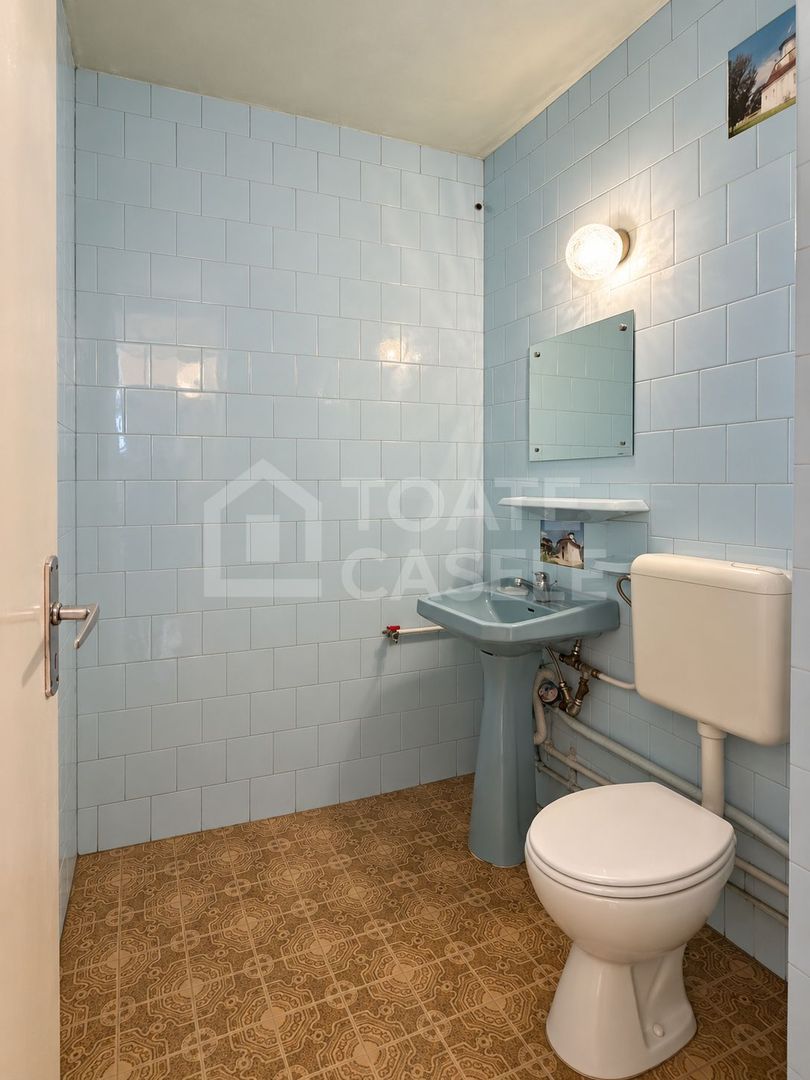 Apartament 3 camere | decomandat | zona BIG | Mănăștur - Poză 6