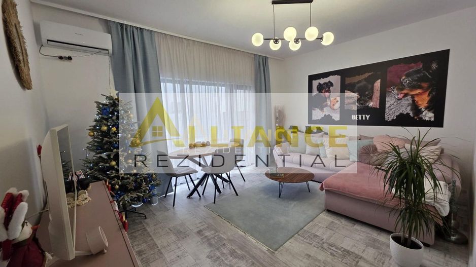 Vila tip Duplex | Mobilata Utilata - Poză 18