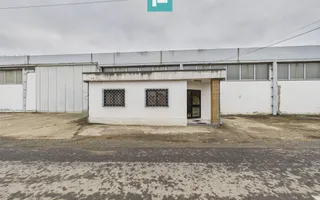 Hală cu teren intravilan de 3500 mp, în Sebiș Arad - Poză 19