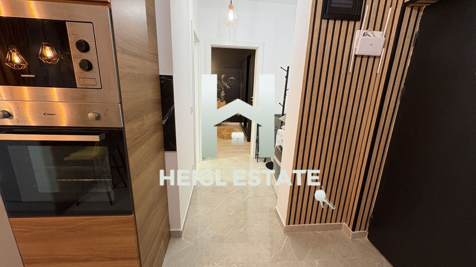 Apartament cu 2 camere in Giroc ( zona Lidl) - Poză 4