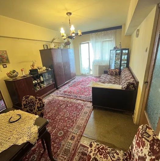 SUPEROFERTA! 2 CAMERE PANDURI BLOC 1989 105000EURO - Poză 2