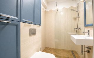Apartament 4 camere premium 146 mp de inchiriat + garaj, zona Centrala - Poză 11