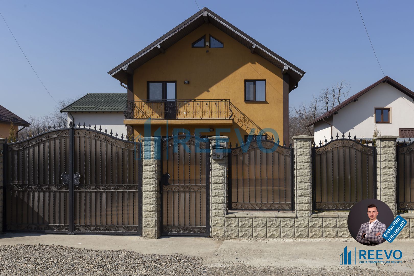 Casa/Vilă de vânzare în Bacău, Sud - Poză 37