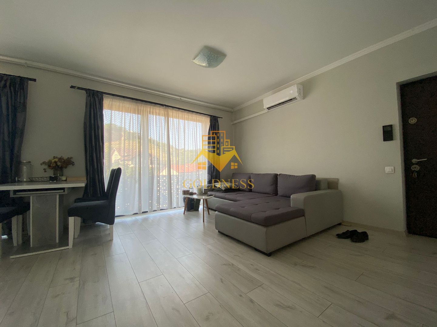 3 camere, parcare, bloc nou, Grigorescu Zona Donath, Taietura Turcului - Poză 13