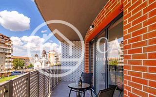 Apartament cu 3 camere de închiriat în Luceafărul, Oradea. - Poză 7