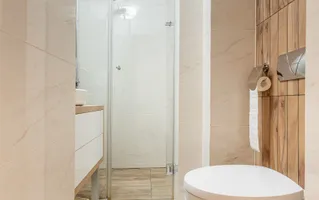 Apartament Premium cu 5 camere | 128 mp | 2 parcări incluse | Plopilor - Poză 23