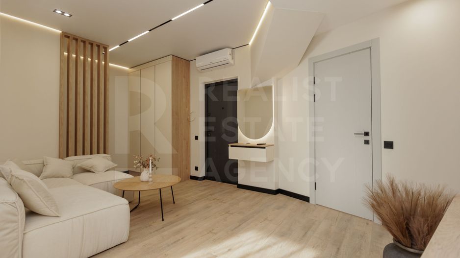 Vânzare, apartament, 2 camere, str. Ghica Voda, Botanica - Poză 28