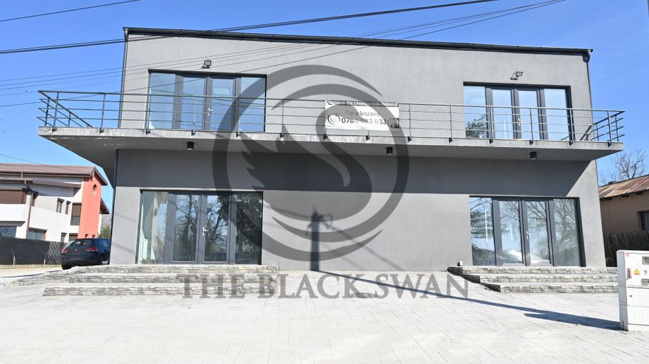 Spațiu comercial de vanzare | 306 mpu | Periș - Ilfov | Comision 0% - Poză 13