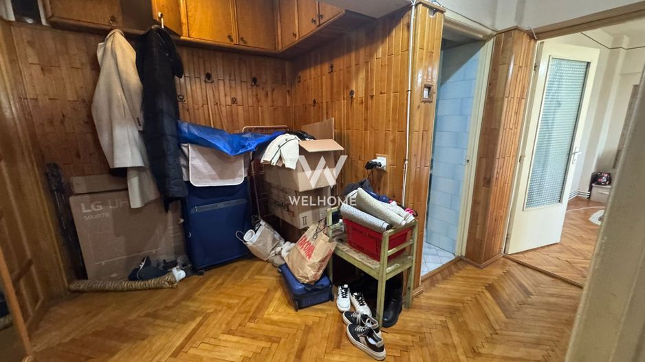 Apartament Calea Dumbravii/Mihai Viteazu, Sibiu - Poză 7