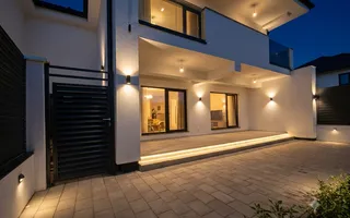 Casa Noua teren 500 mp - Poză 15