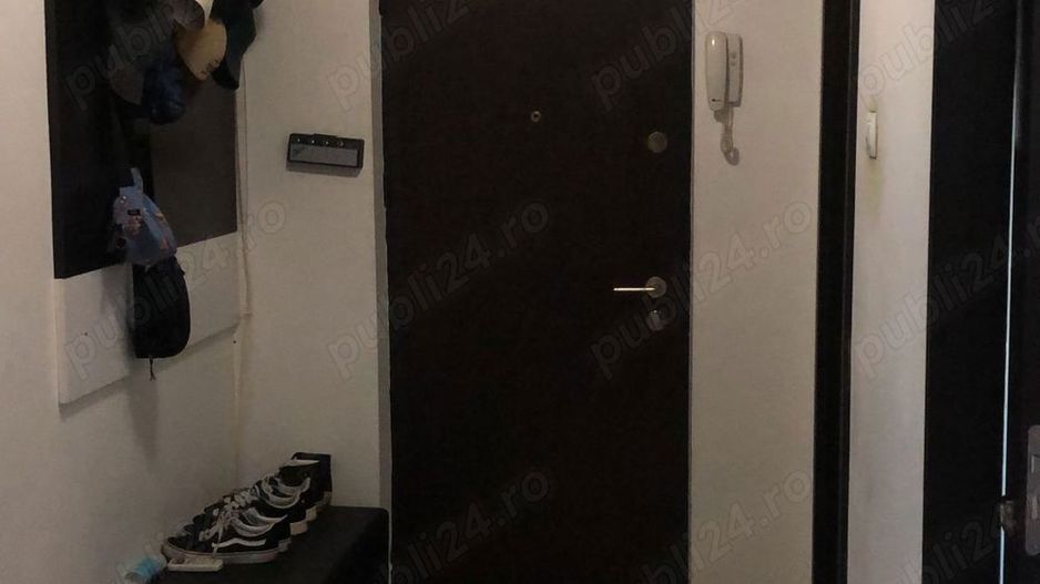 Apartament de închiriat 3 camere Sebastian - Poză 6