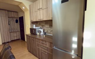 Pb 2 camere, etajul 2, str. Xenopol, aproape de Ramada - Poză 18