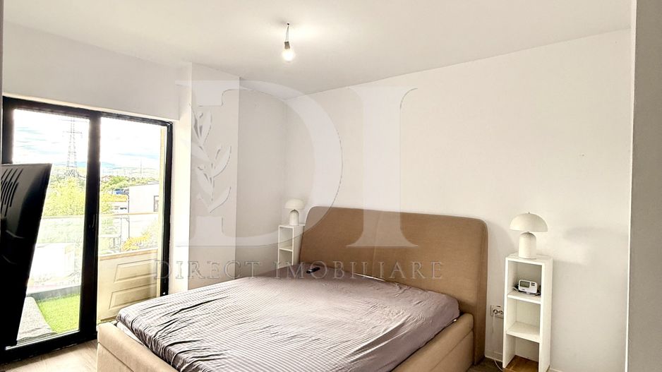Apartament cu 3 camere | zona Tineretului Floresti - Poză 6