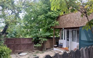 Teren intravilan 1.450 mp cu casă și anexă – Podu Iloaiei, Iași - Poză 7