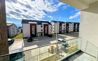 APARTAMENT 2 CAMERE DE VÂNZARE CARTIER DA VINCI | ETAJ 1 | PARCARE - Poză 18
