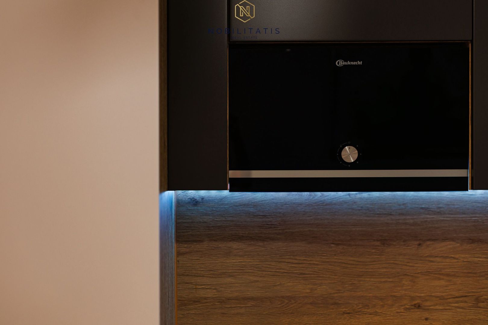 Apartament de Lux | 2.5 camere | Piscina privata & Garaj subteran - Poză 34