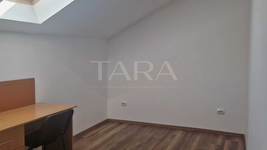 Apartament 4 camere, 128 mp, lojie și pod – zona Eroilor, Florești - Poză 6