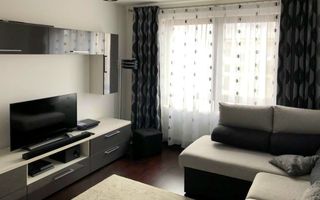 Apartament cu doua camere, zona Centrul Civic - AFI Mall 47 mp - Poză 5