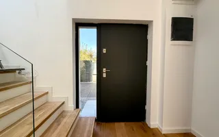 Vila Mediteraneana P+1E // 5 camere / 136 mp utili /garaj / Tunari - Poză 71