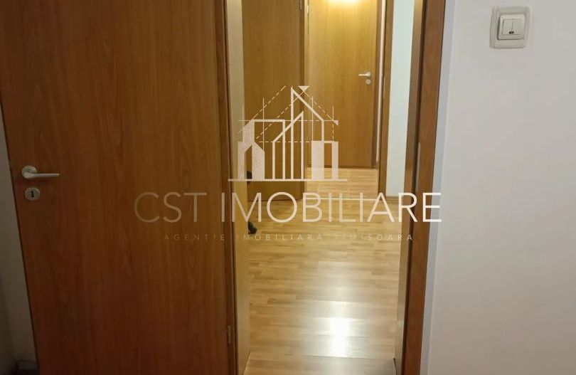 Apartament 2 camere, 60 mp, parter – Zona Stadion - Poză 8