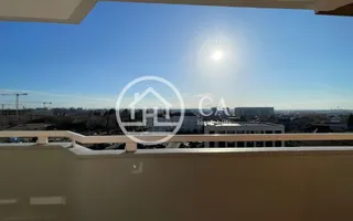 Apartament LUX de închiriat cu 2 camere în Calea Aradului, Oradea - Poză 12