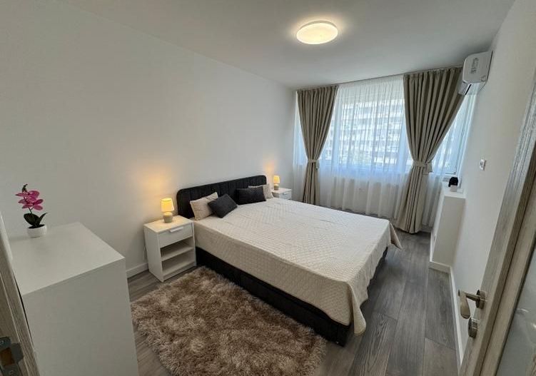 🏢 De închiriat: Stil și Confort - Ap. 3 Camere Dimitrie Cantemir - Tineretului - Poză 12