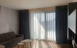 Inchiriere apartament 2 camere One Herastrau Plaza - Poză 8