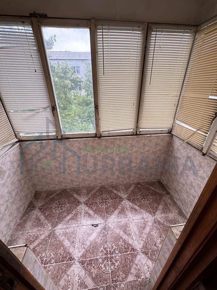 Apartament 3 camere semidecomandat, etaj 3/4, zona Alexandru-Zimbru, Iași - Poză 3