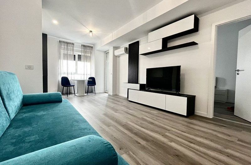 Apartament 2 camere, la prima închiriere, in zona Central - Circumvalațiunii - Poză 1