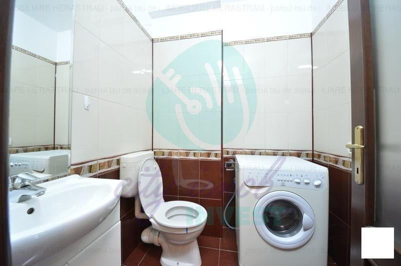 Apartament 5 camere cu 2 parcari,  langa parcul Herastrau - Poză 11