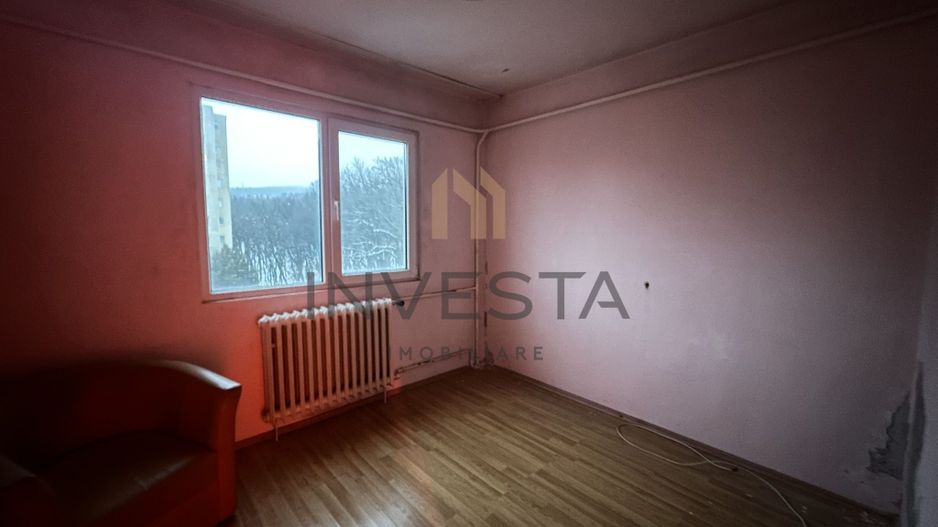 Oportunitate de investitie! Apartament 3 camere, zona Parang. - Poză 3