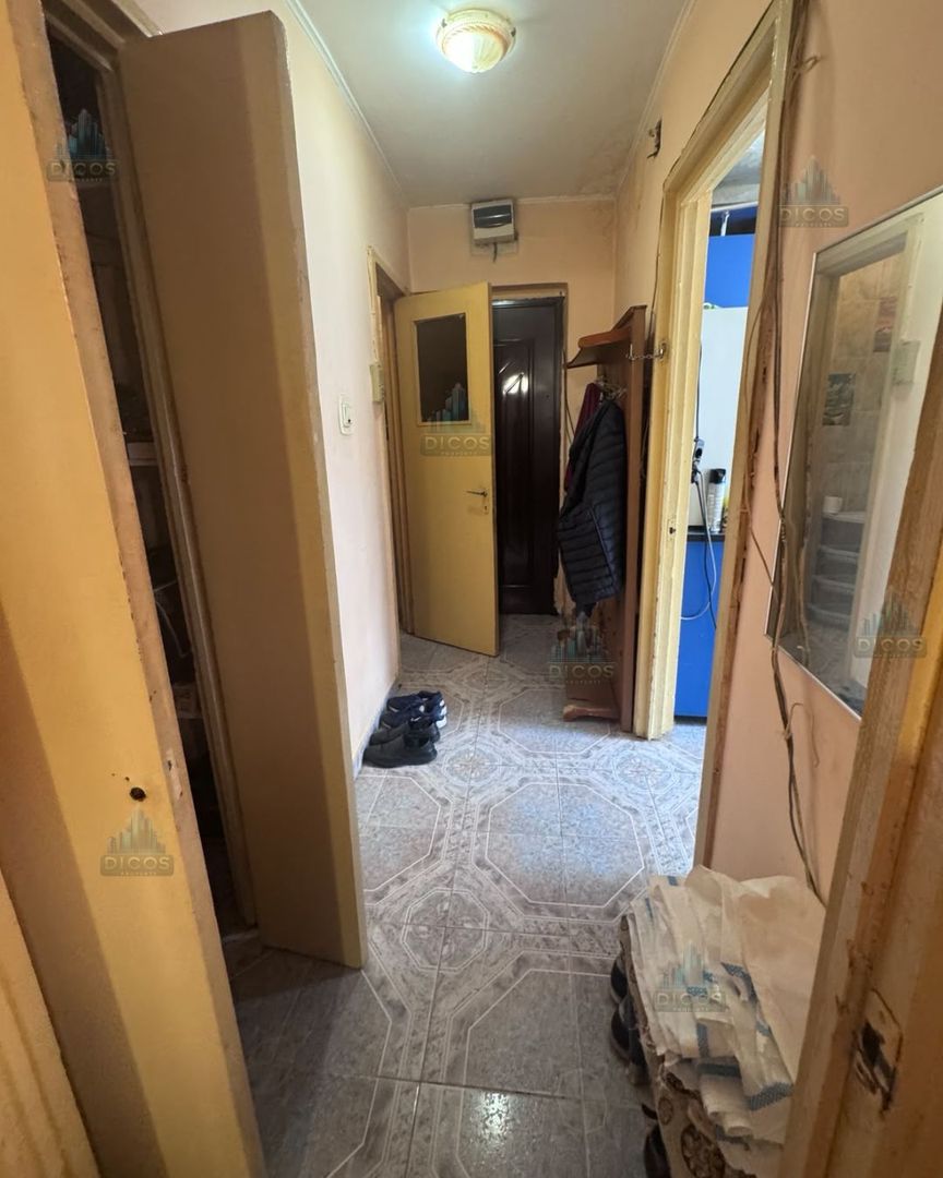 Apartament 3 camere de vânzare – Zona Centrală - Poză 9