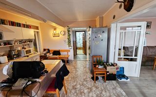 Casa 3 camere, 1000 teren la asfalt, Barabant - Poză 4