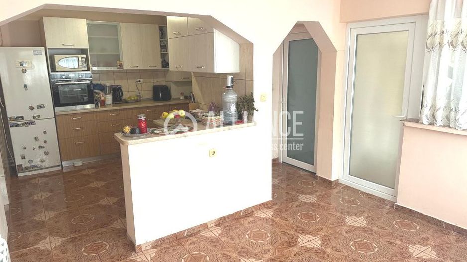 LUMINA (COD04)-CASA 4 CAMERE DIN BCA-CONSTANTA - Poză 2