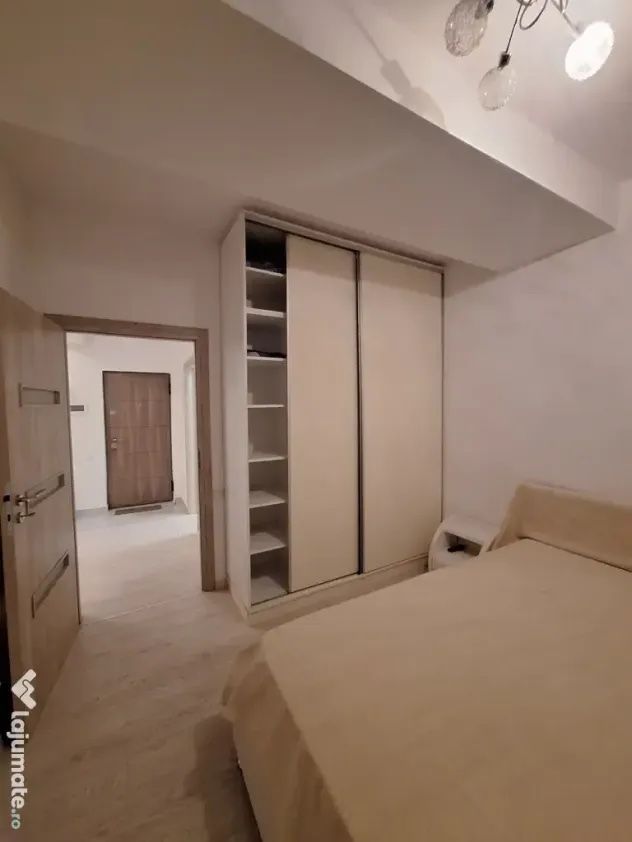AP. 2 CAMERE LUJERULUI, CENTRALA PROPRIE, BLOC NOU, METROU 10 MINUTE - Poză 2