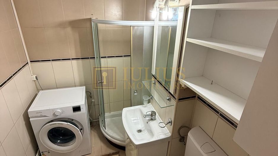 2 camere| Telegrafului| apartament superb| Pet friendly (pisica)| - Poză 14