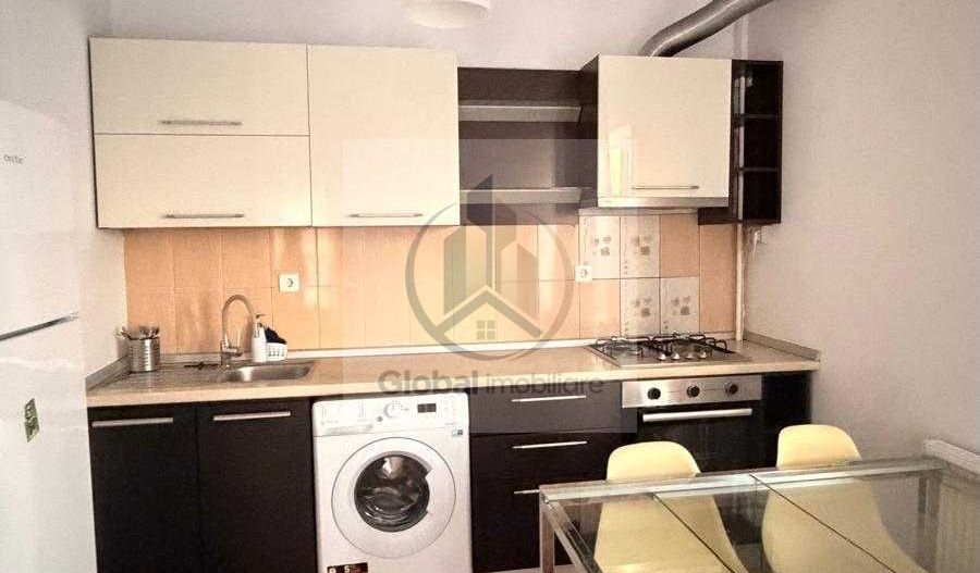 Apartament 2 camere Titan | Complex Răsărit de Soare | 449 € - Poză 4