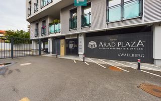 Spațiu de birouri în Complexul Plaza - Poză 7