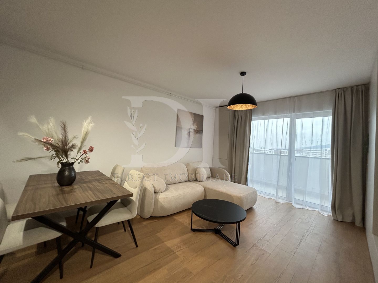 Apartament 2 camere / Ultrafinisat | Zona Eroilor / Floresti - Poză 6