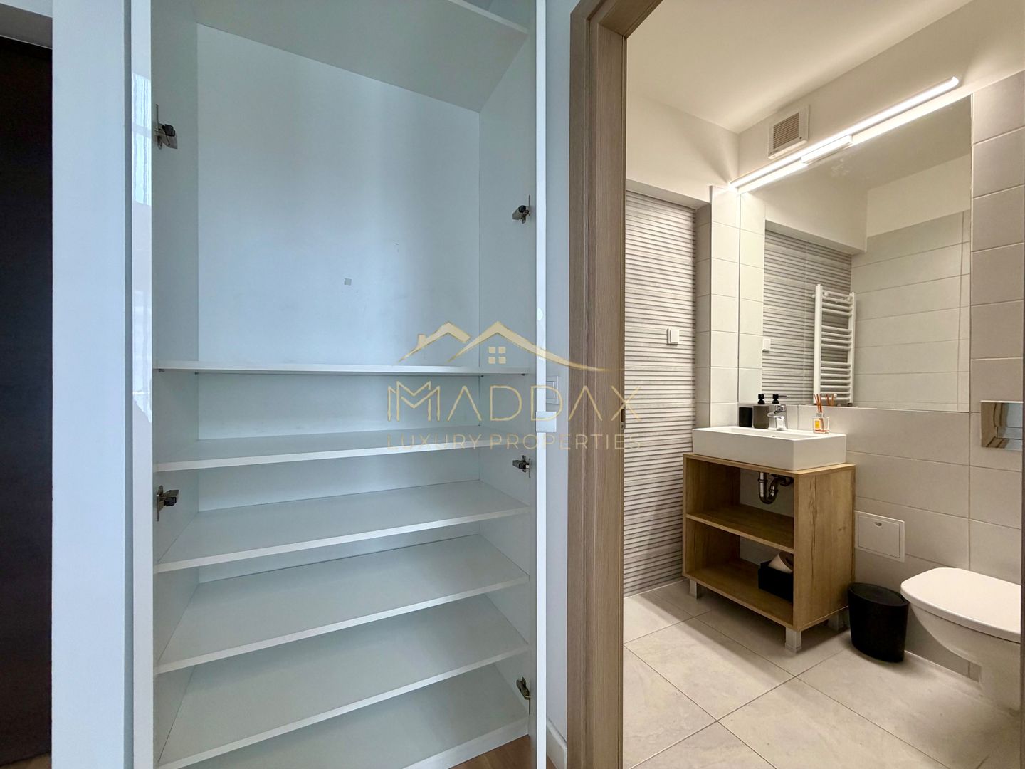 Apartament cu 2 camere de tip duplex // Zona Floreasca - Poză 31