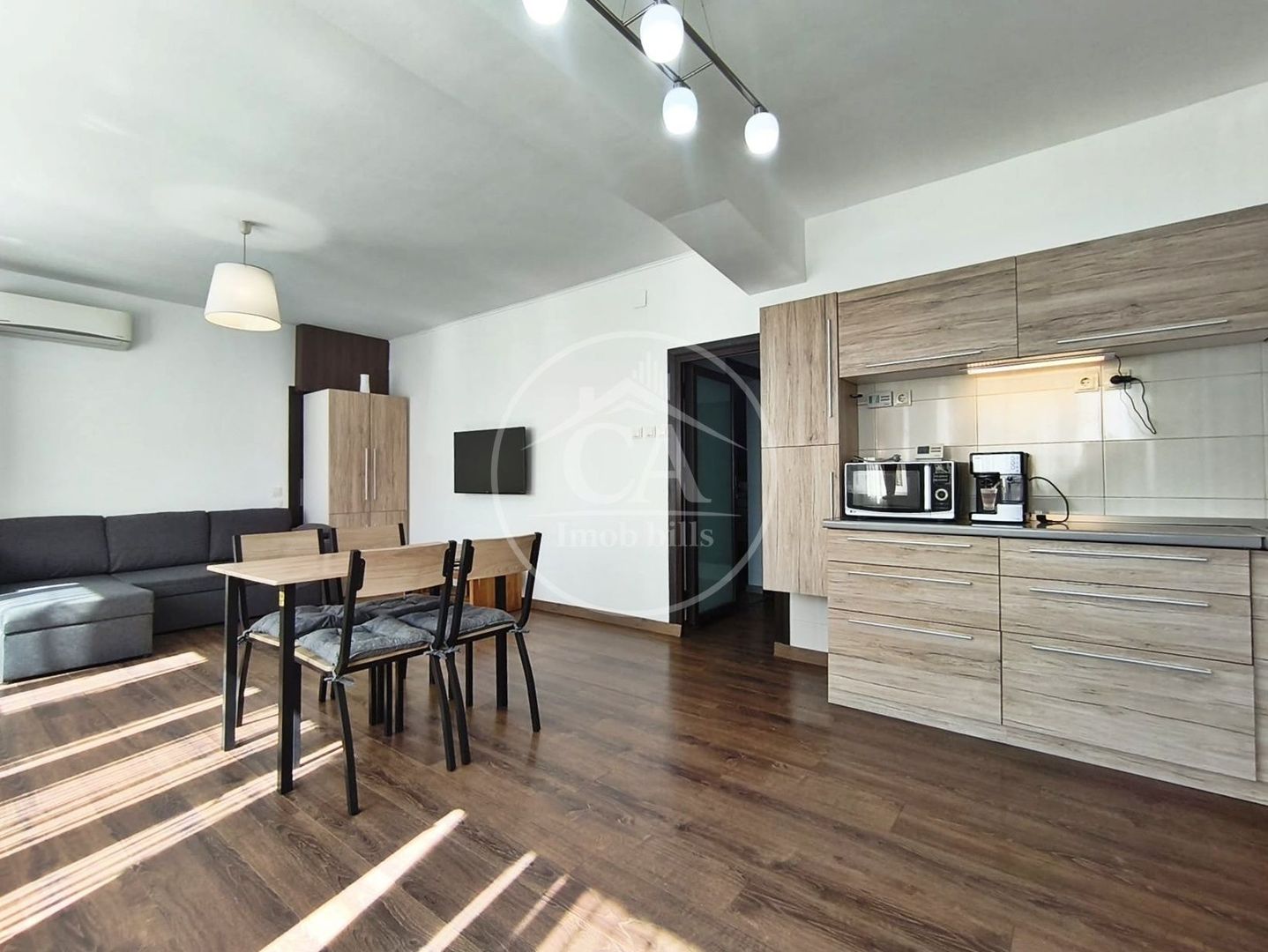 Apartament cu 2 camere de inchiriat zona Iosia, Oradea - Poză 2